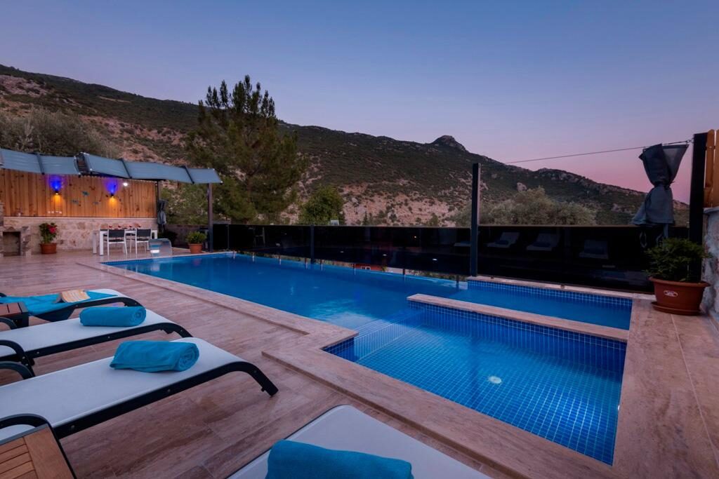 Villa Tuna — 15
