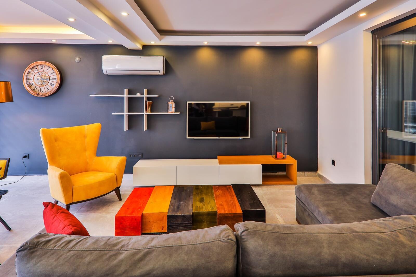 Villa Redro — 16