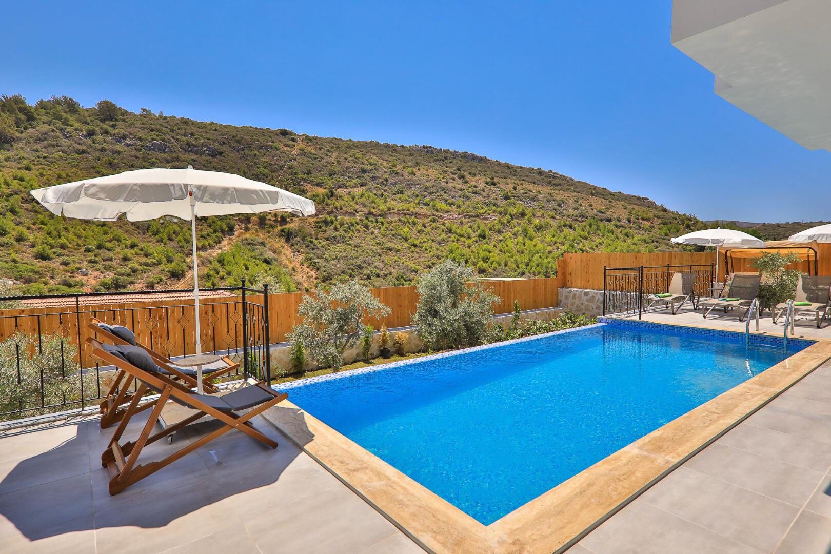 Villa Delfin Green — 12