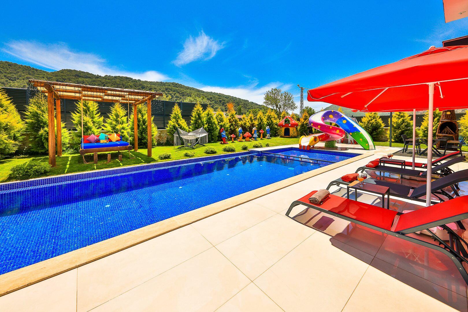 Villa Melek — 10