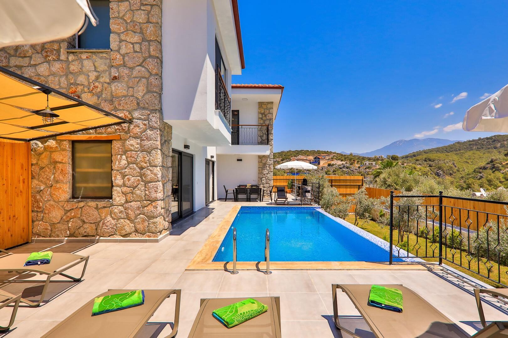 Villa Delfin Green — 14
