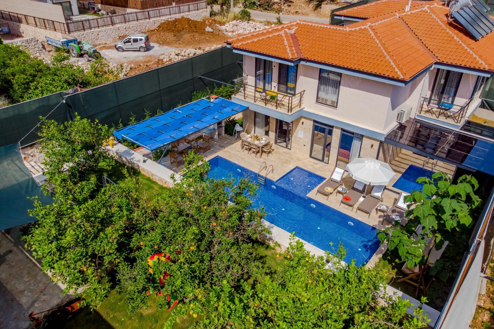 Villa Destan Exclusive — 18