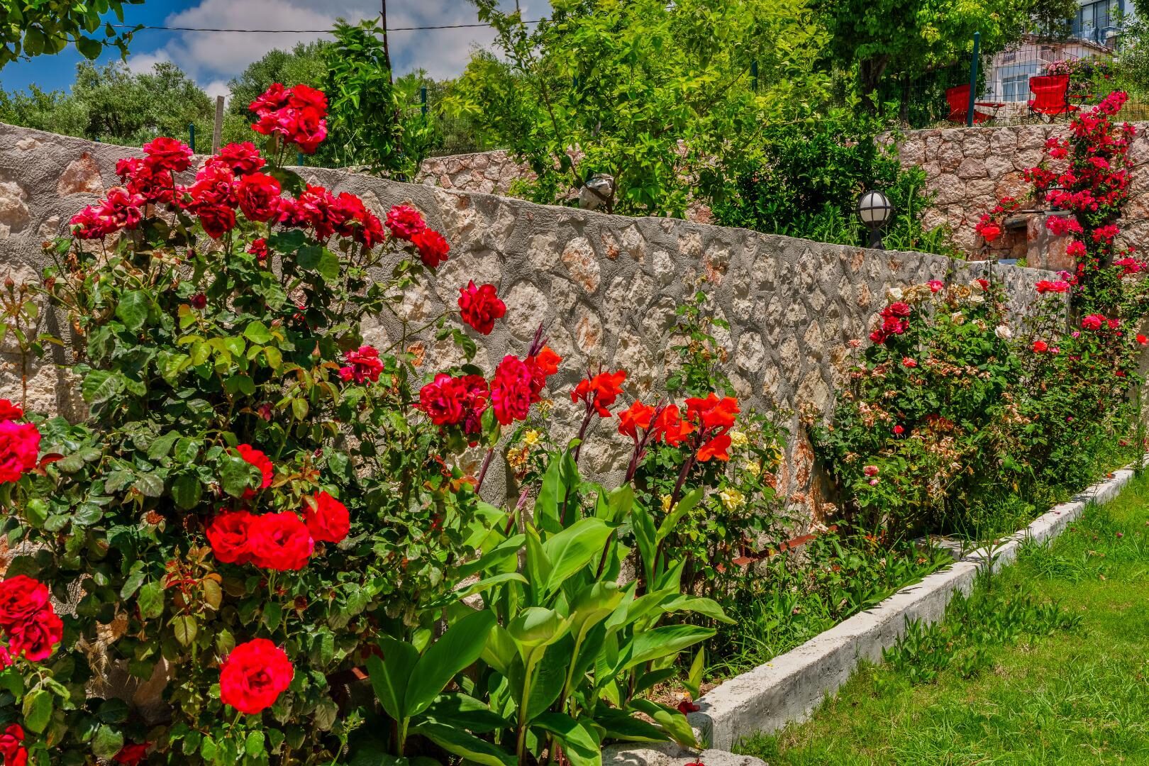 Villa Uğur — 15