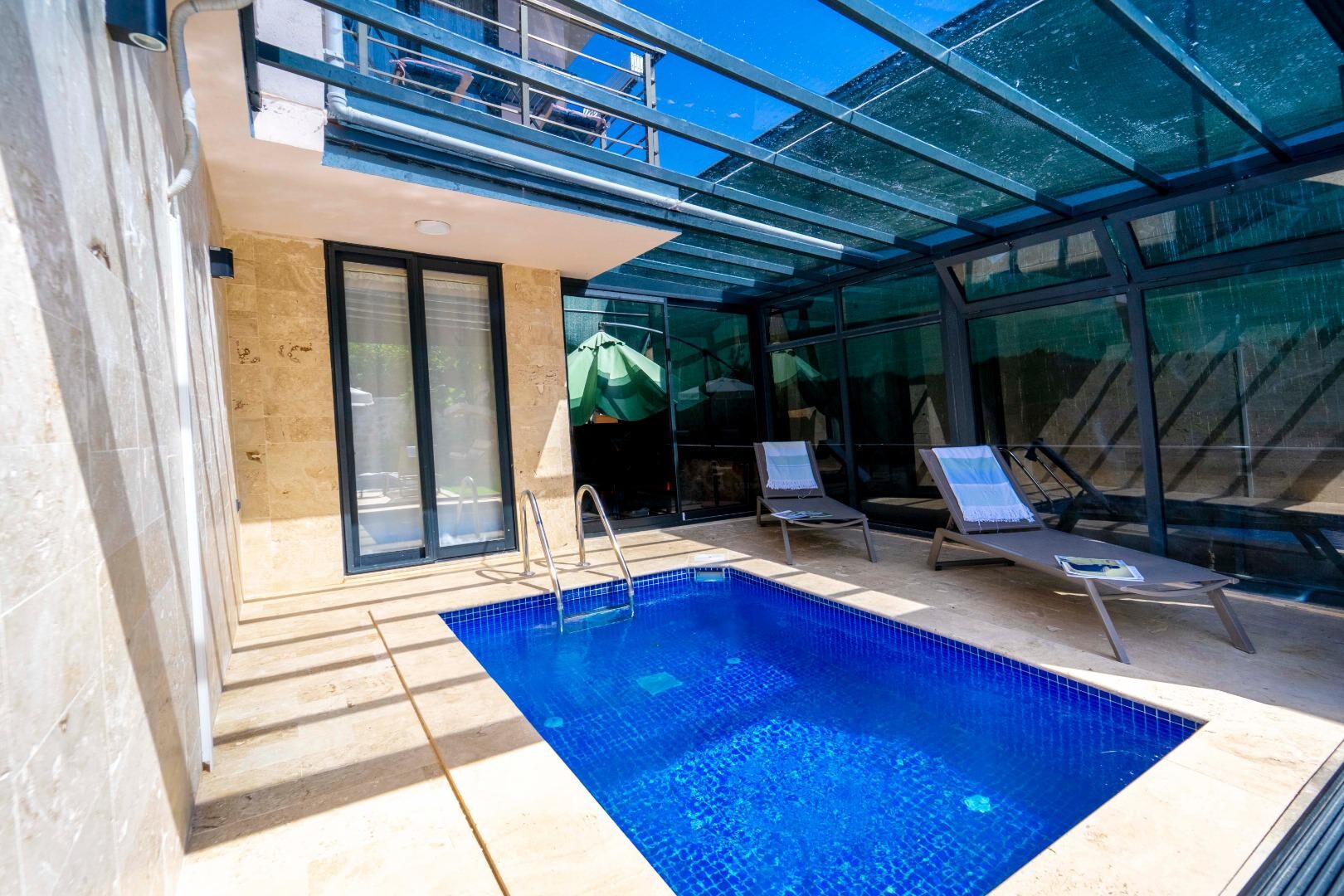 Villa Destan Exclusive — 24