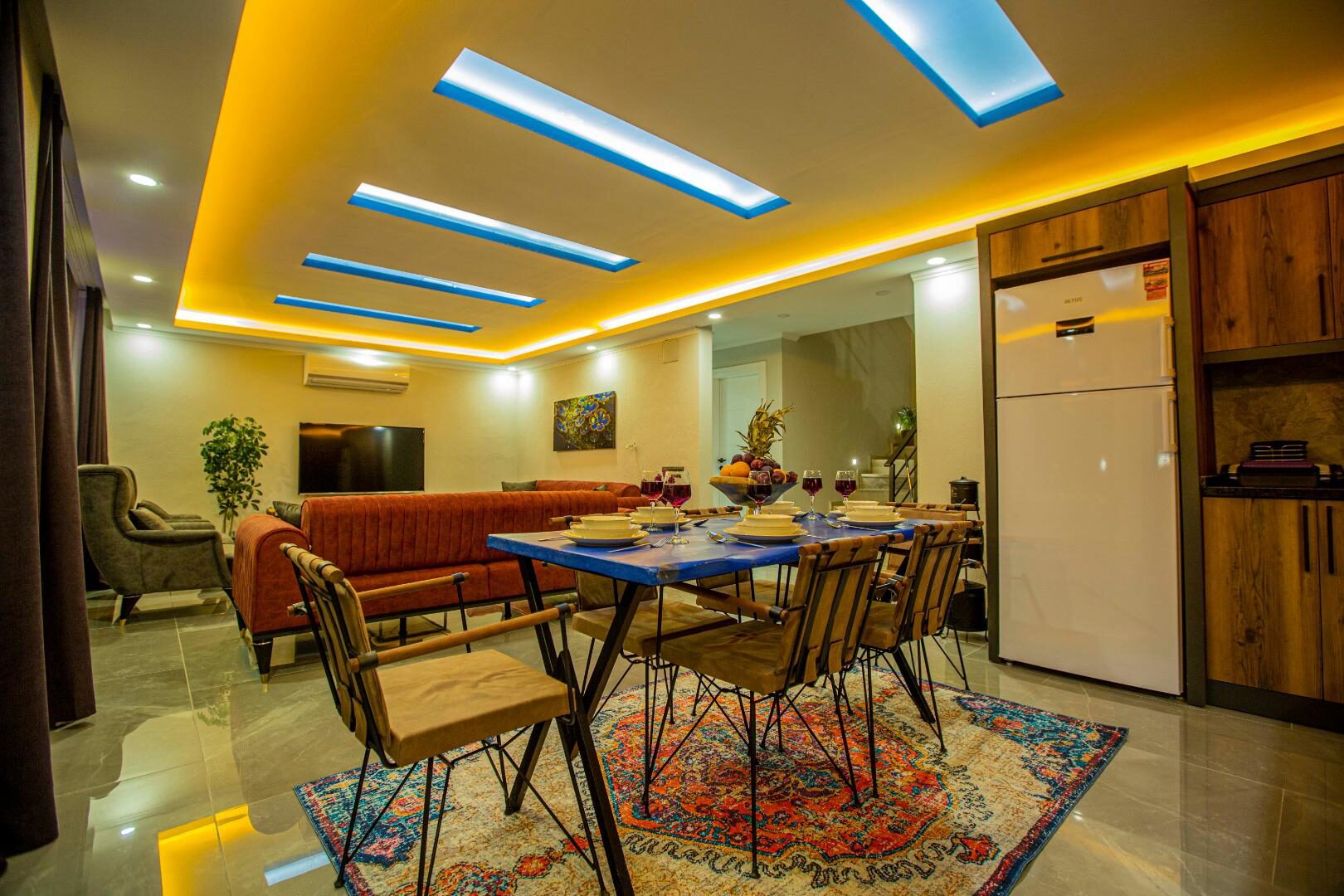 Villa Kumsal Queen — 25