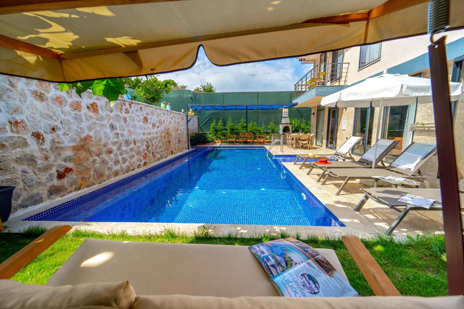 Villa Destan Exclusive — 31