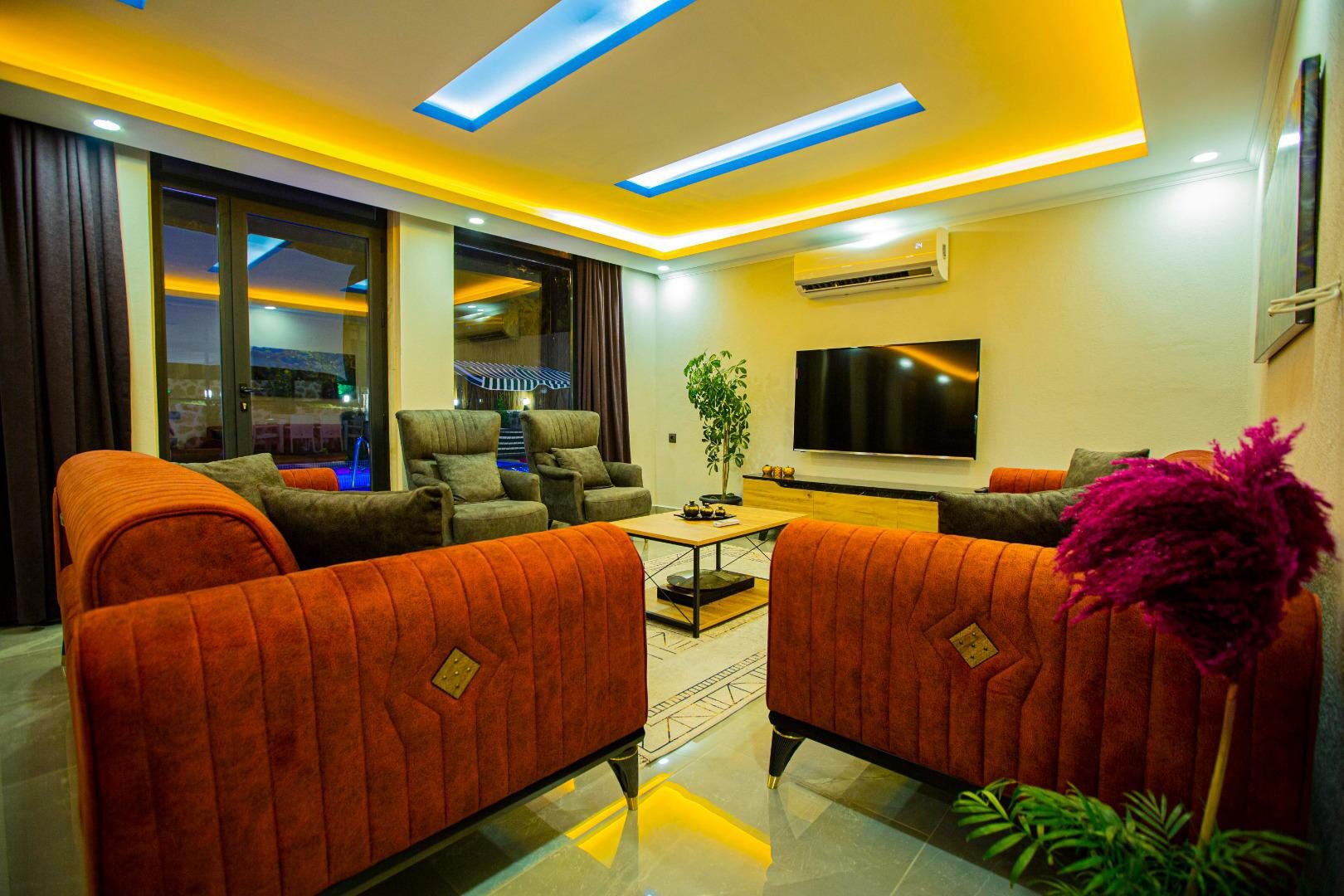 Villa Kumsal Queen — 29