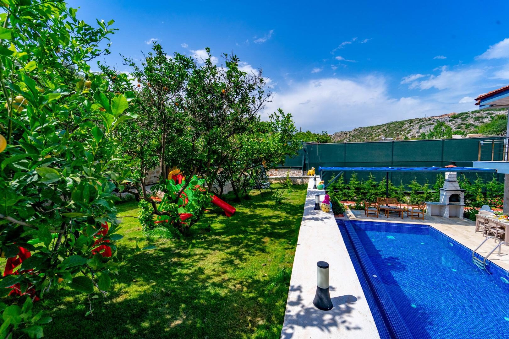 Villa Destan Exclusive — 40