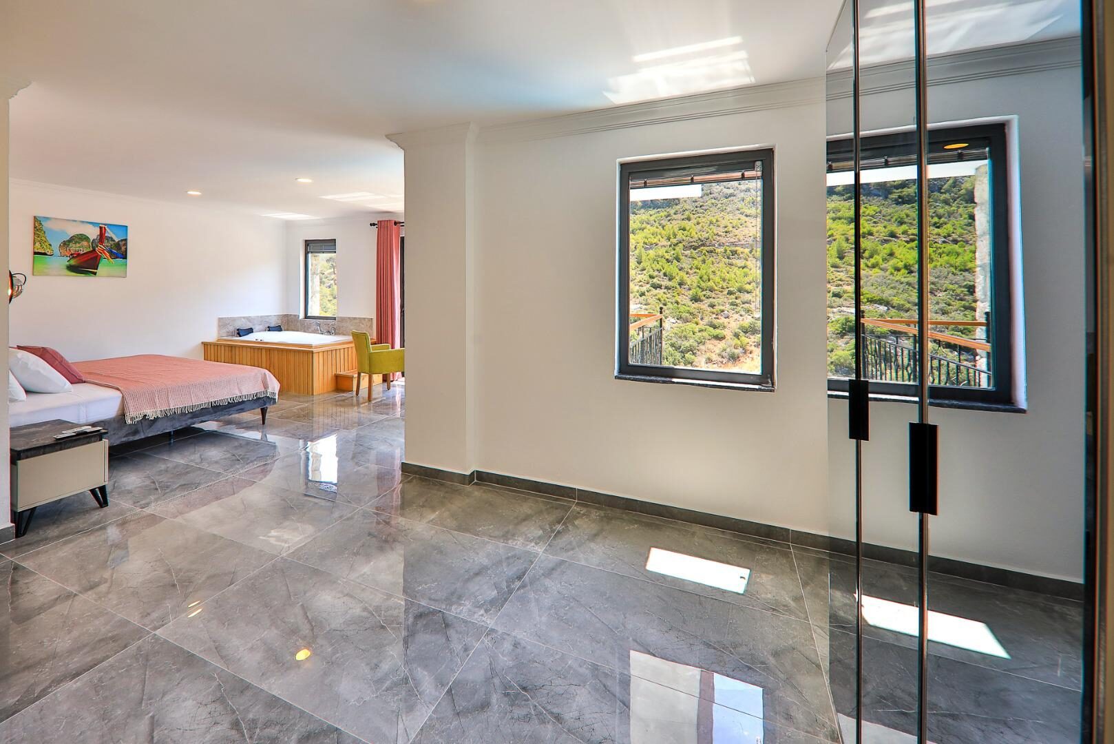 Villa Delfin Green — 37