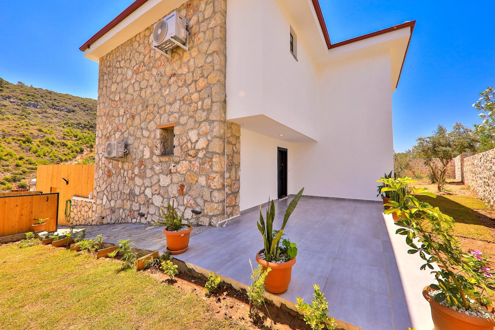 Villa Delfin Green — 48