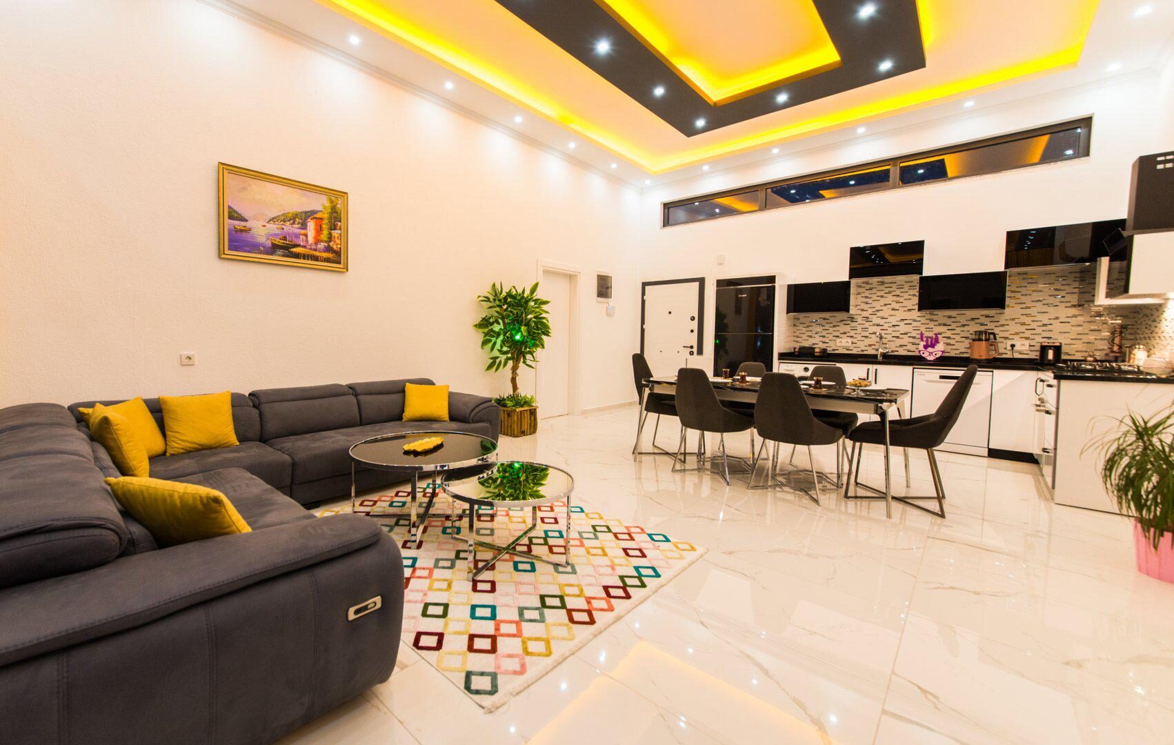 Villa Melek — 41