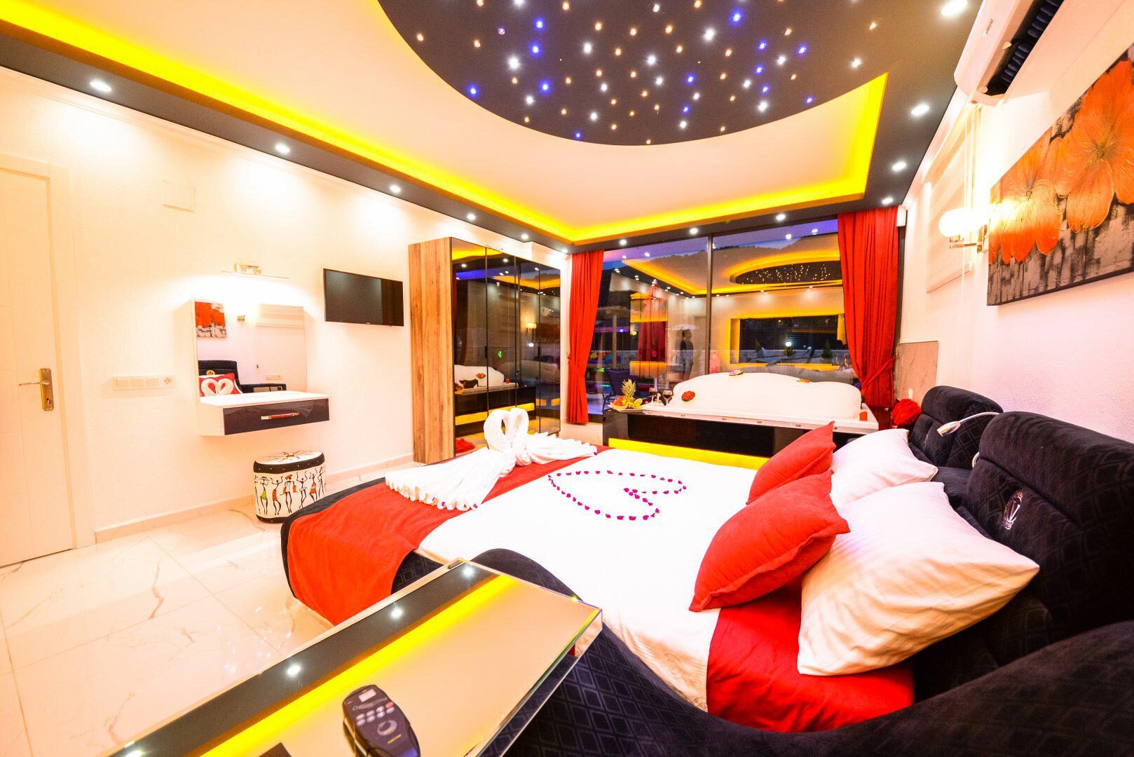 Villa Melek — 50