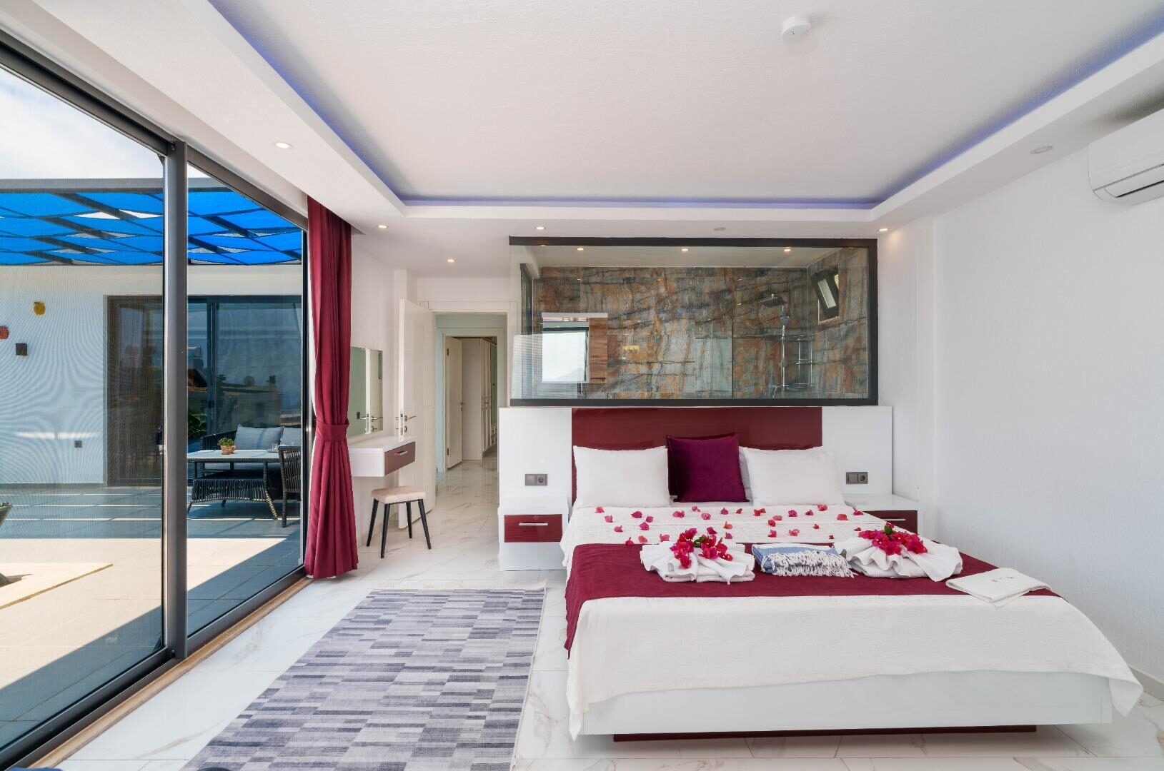 Villa Uğur — 57