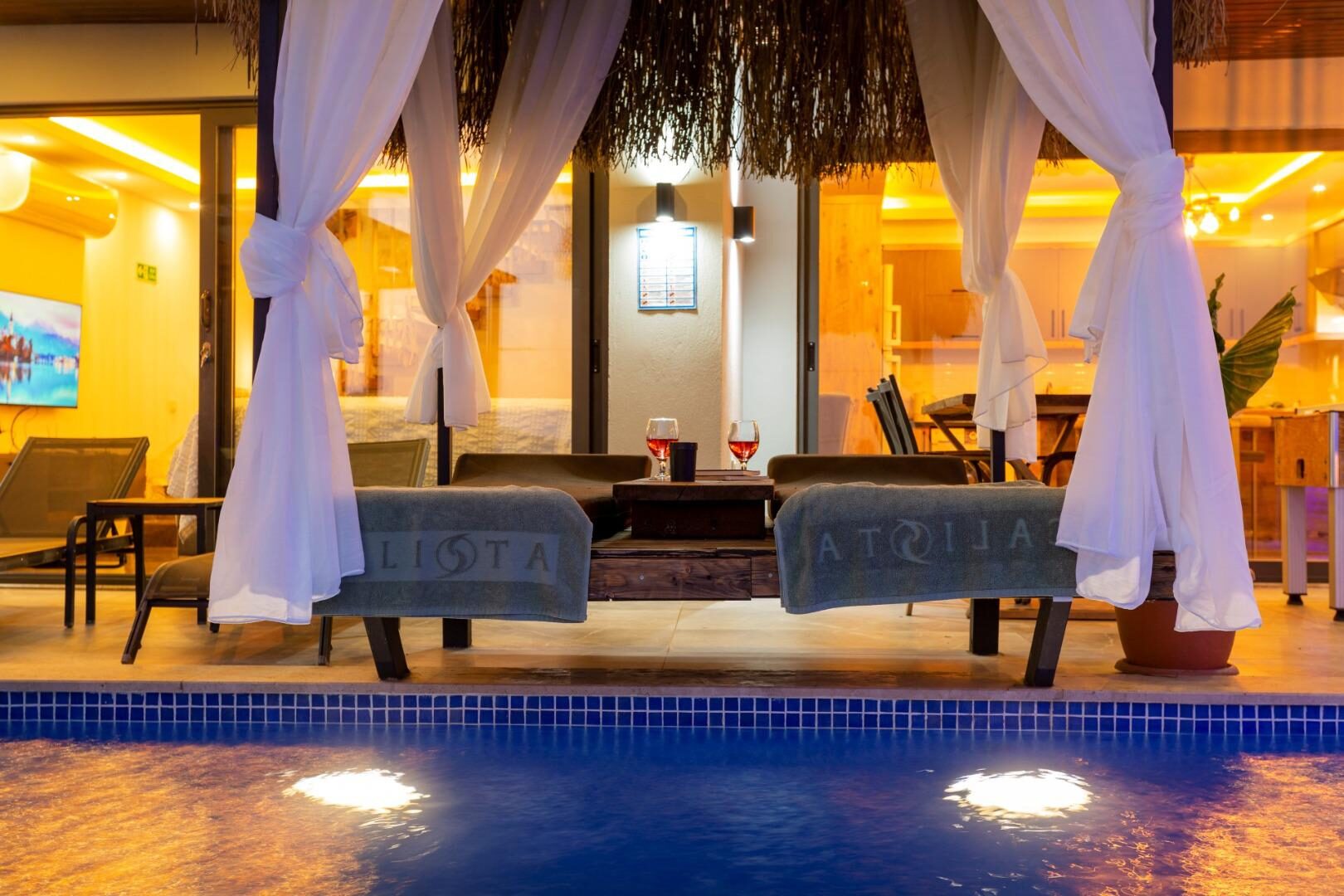 Villa Gold Moon — 7