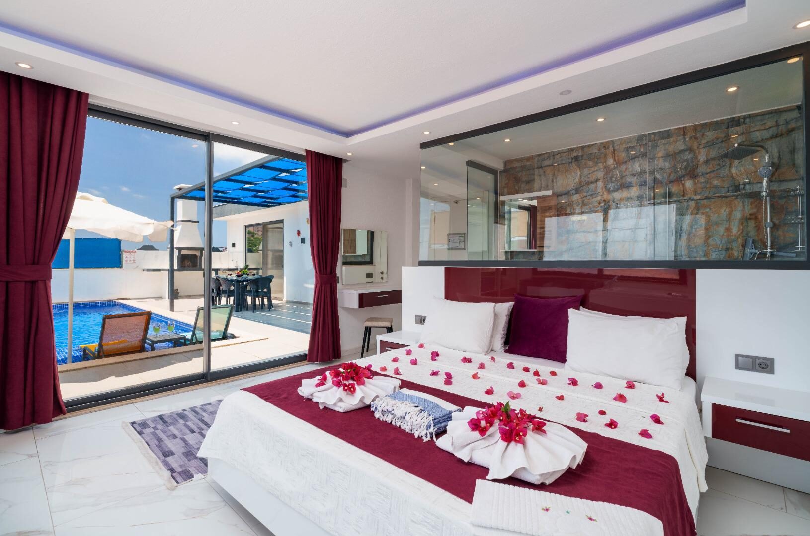 Villa Uğur — 60