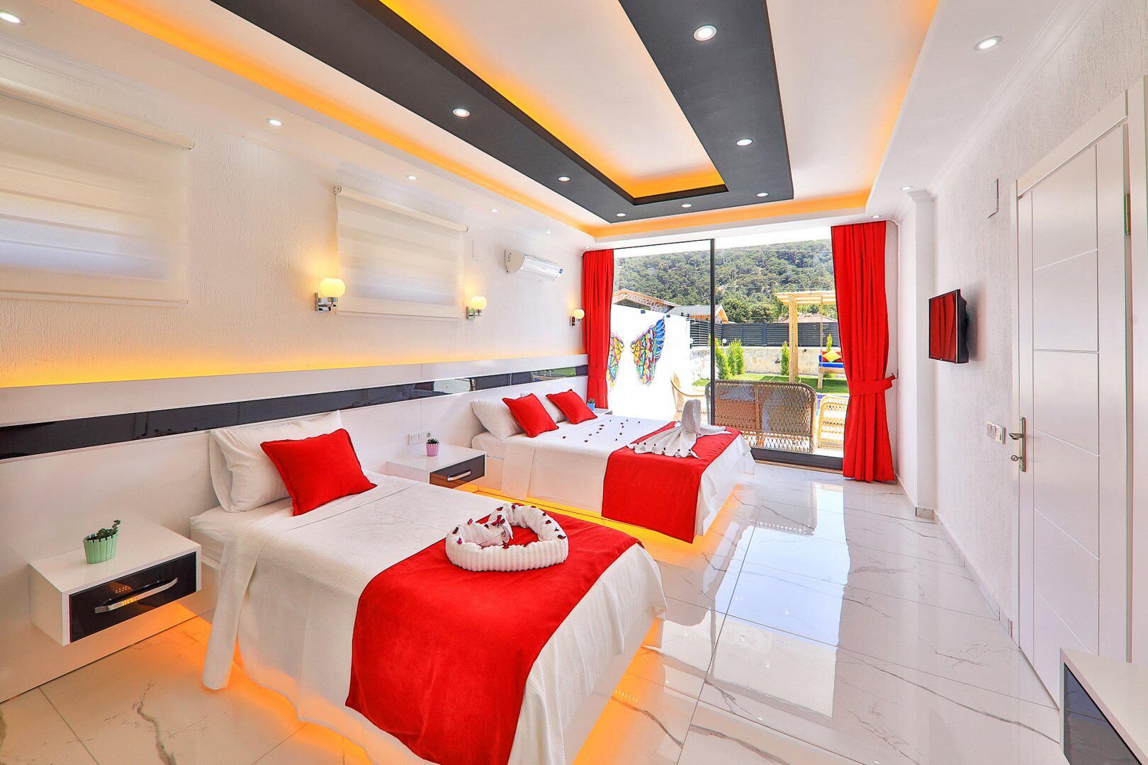 Villa Melek — 60