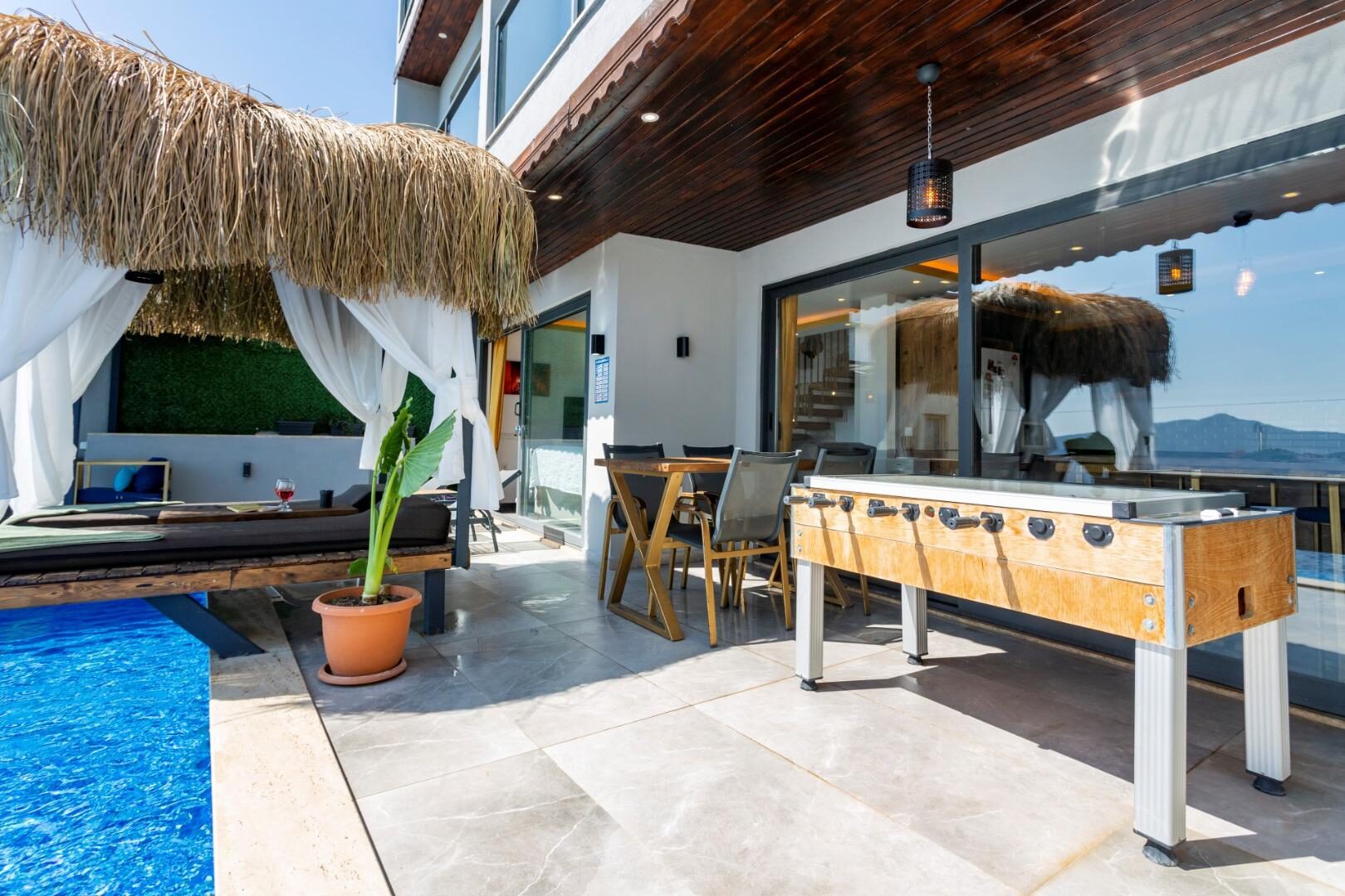 Villa Gold Moon — 21