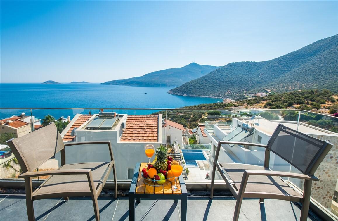 Villa Deida — 15