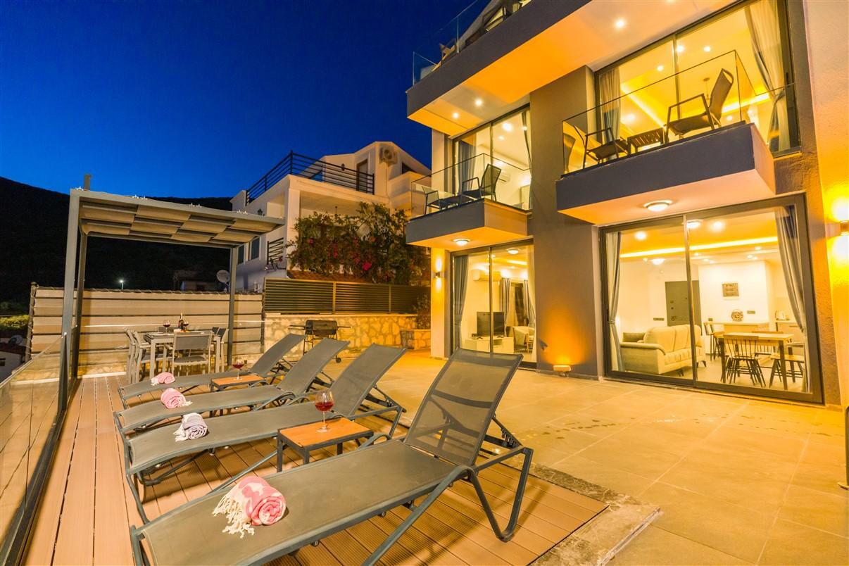 Villa Laoda — 7