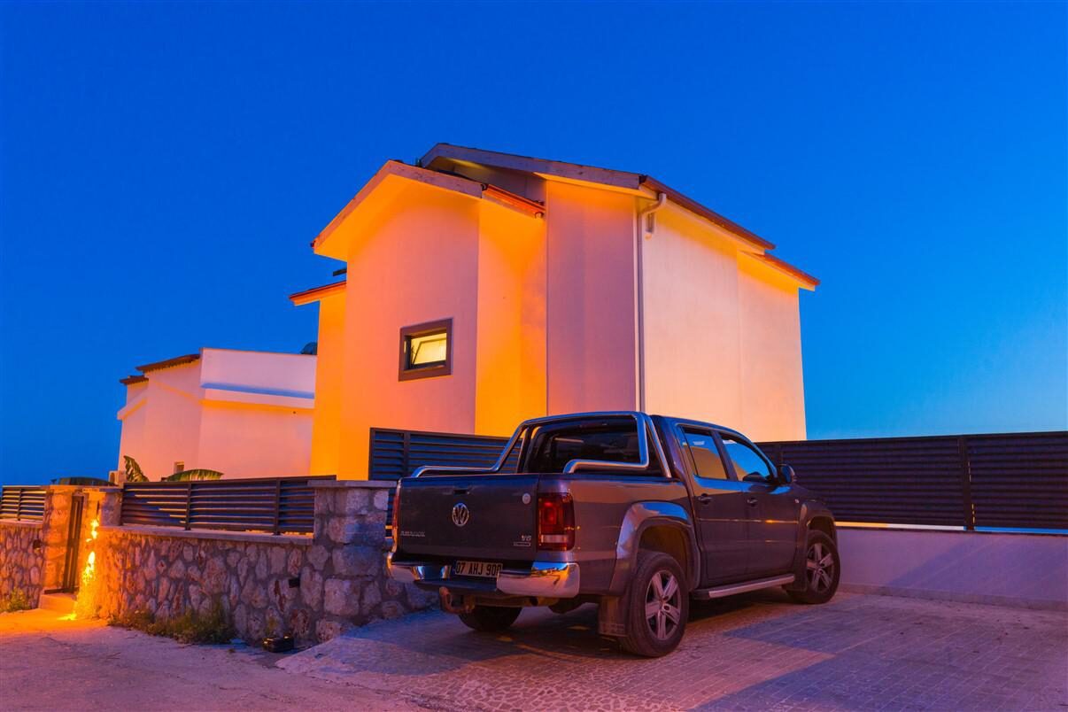 Villa Laoda — 11