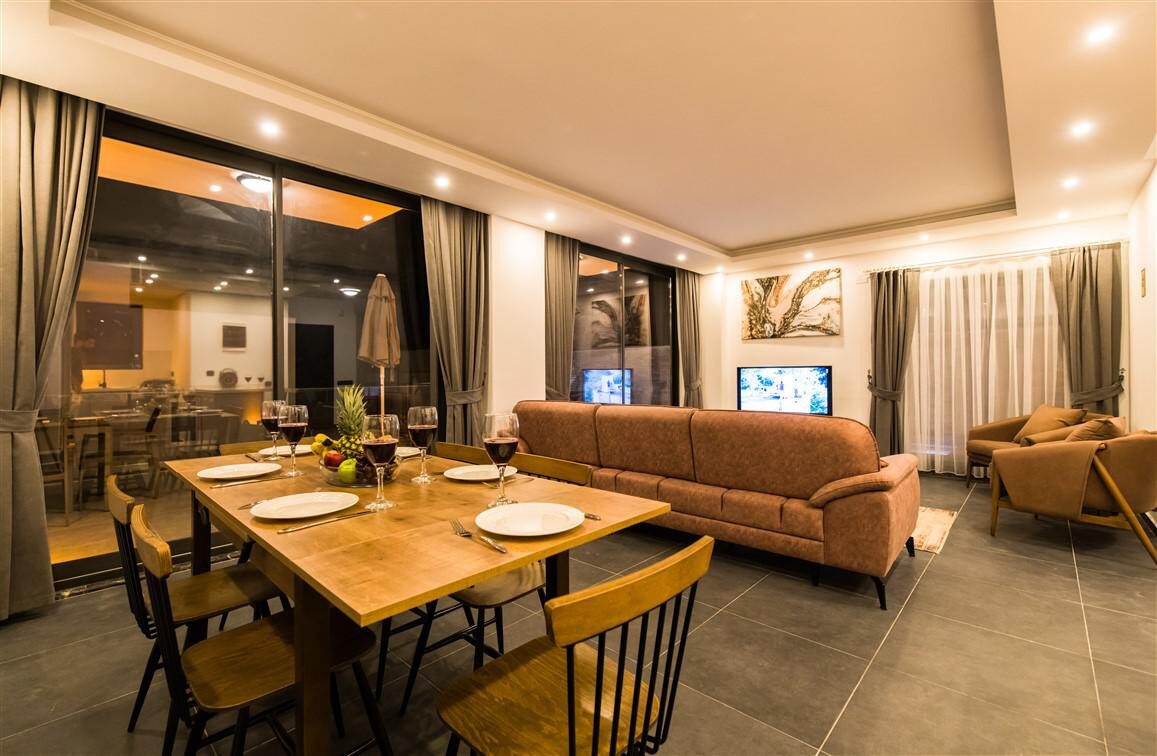 Villa Deida — 22