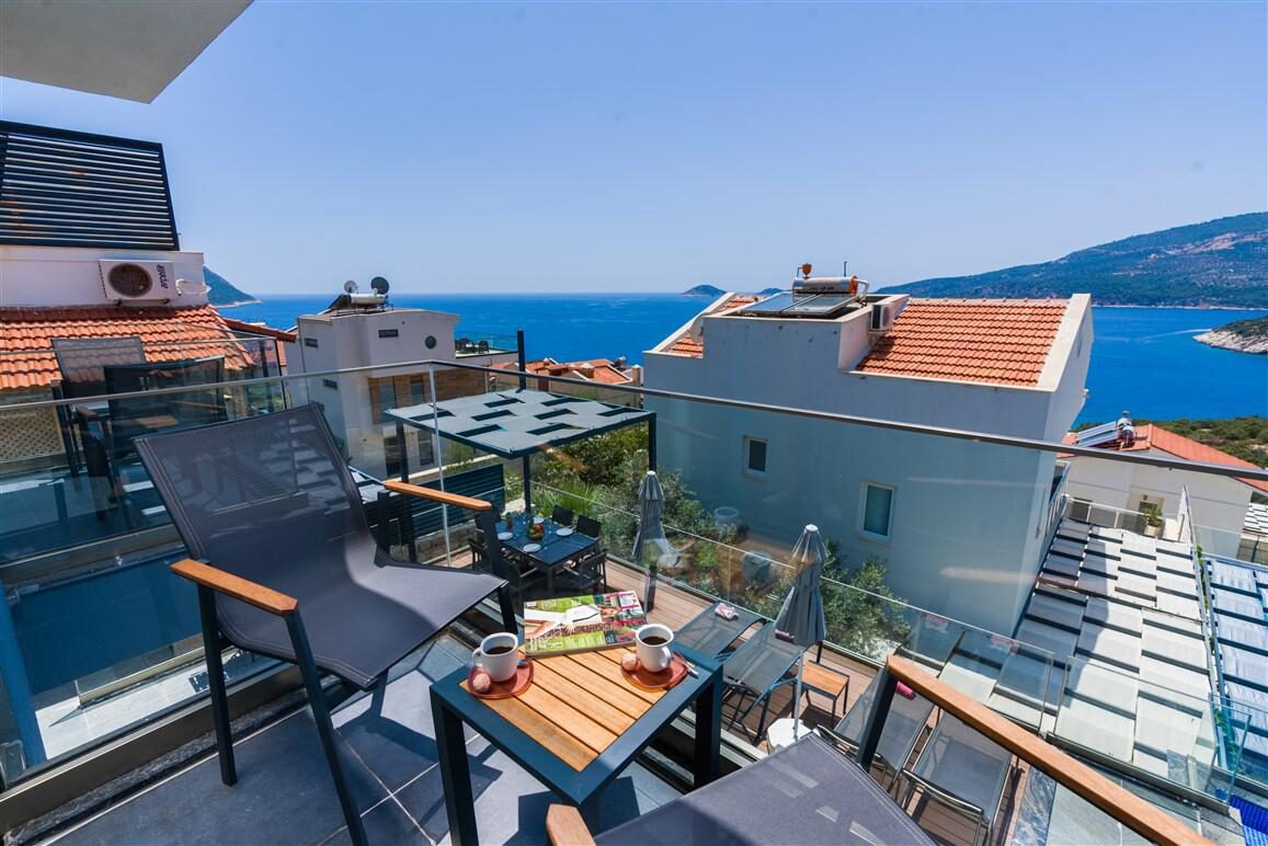 Villa Deida — 32