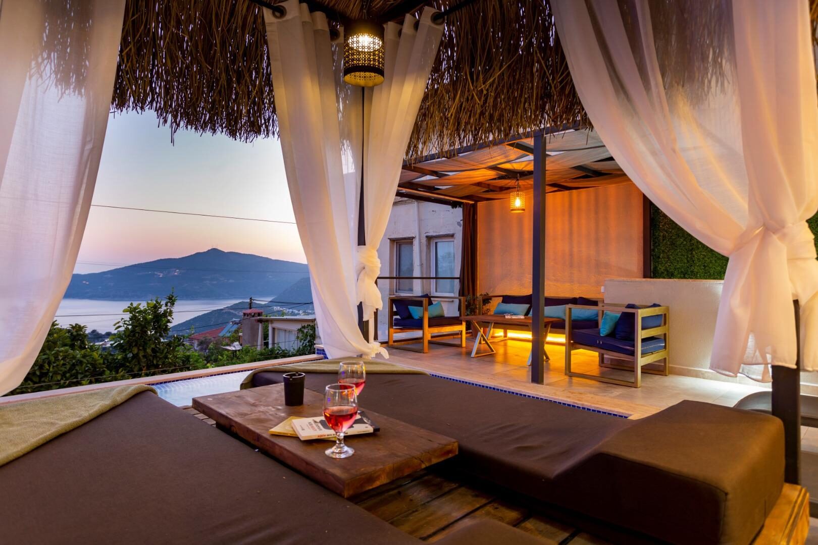 Villa Gold Moon — 42