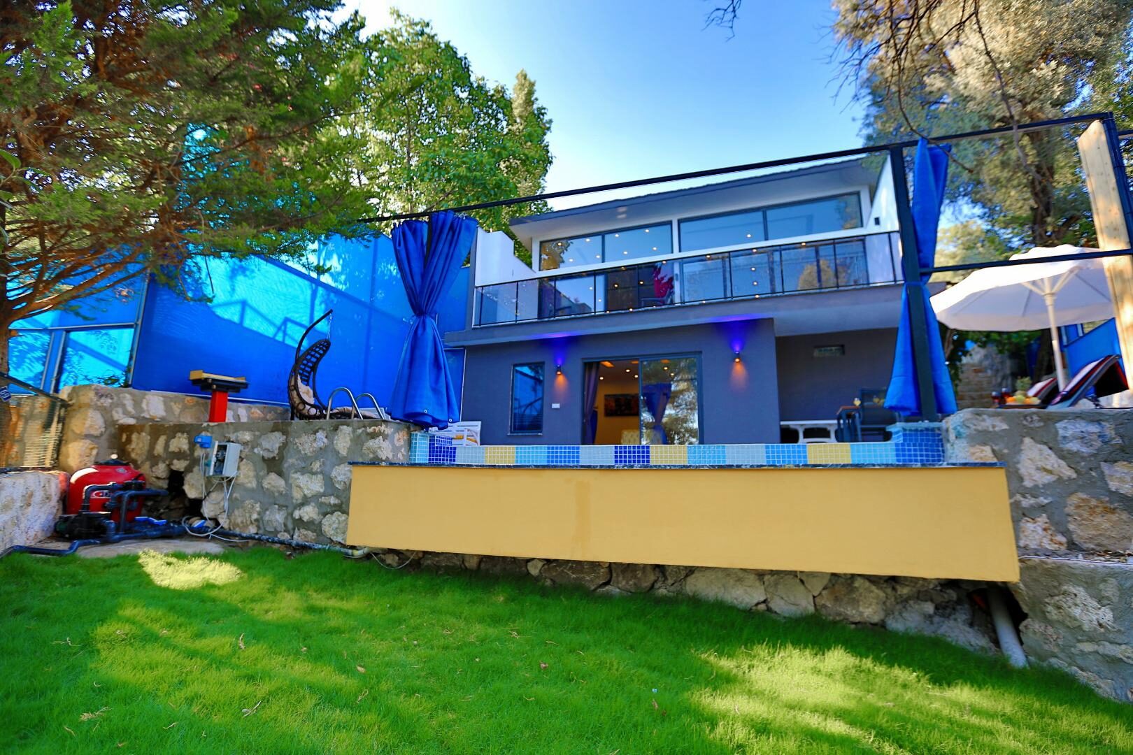 Villa Cerenimo — 7