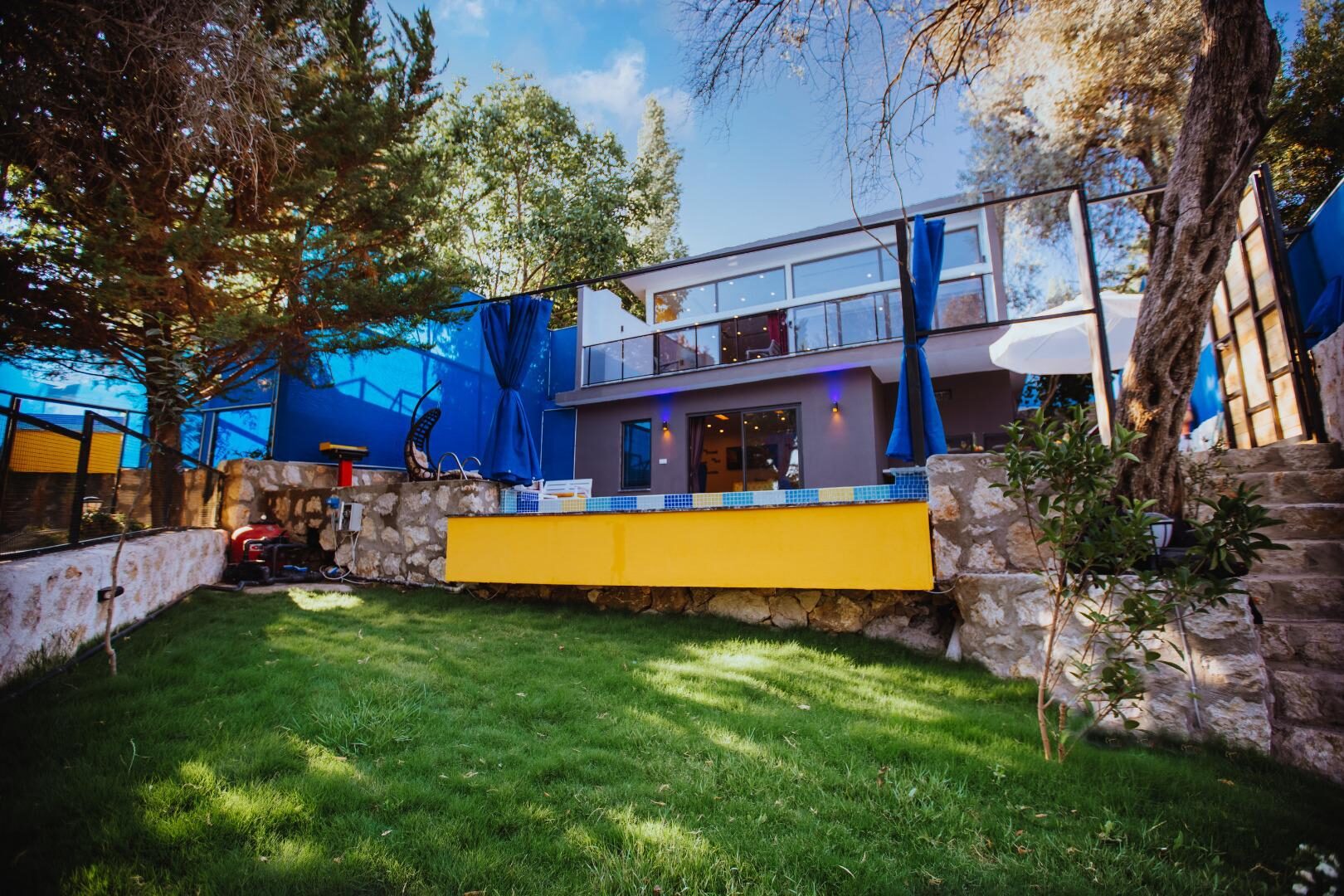 Villa Cerenimo — 8