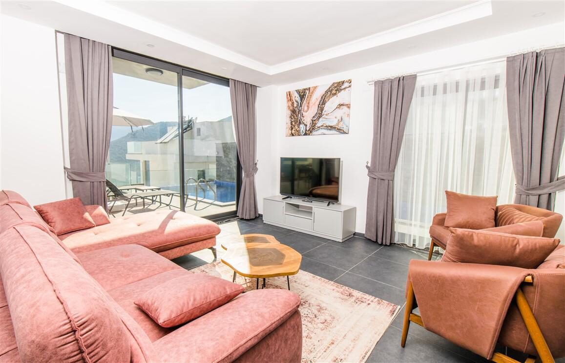 Villa Deida — 55