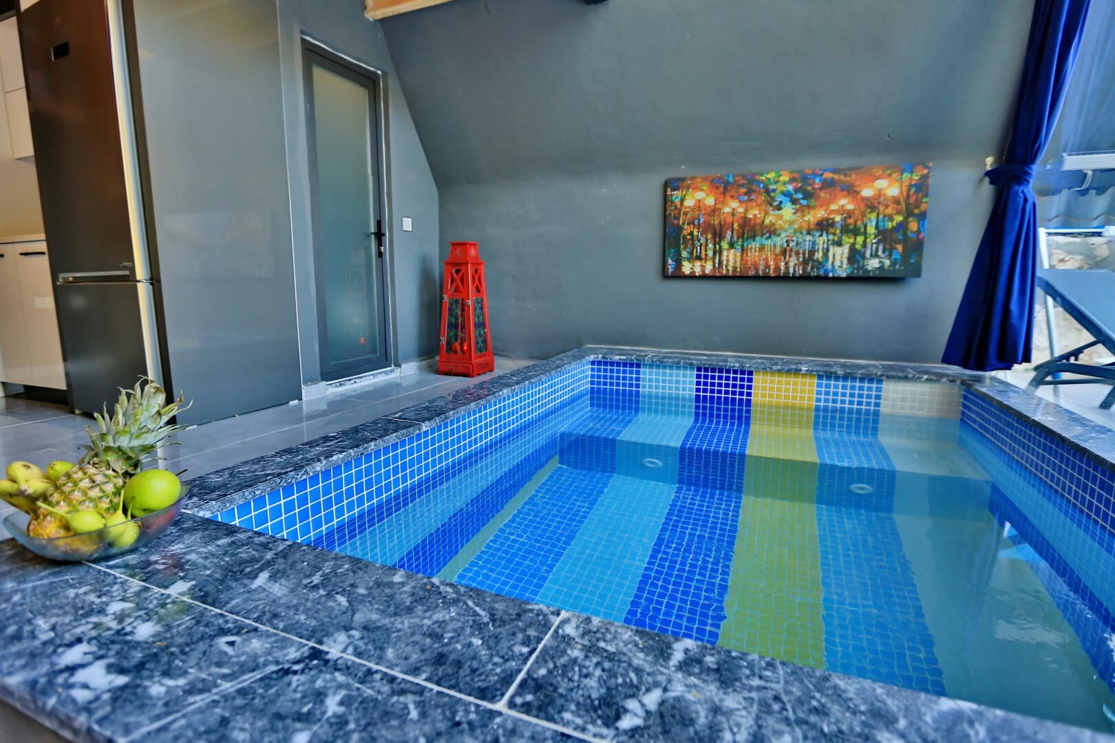 Villa Piero — 8