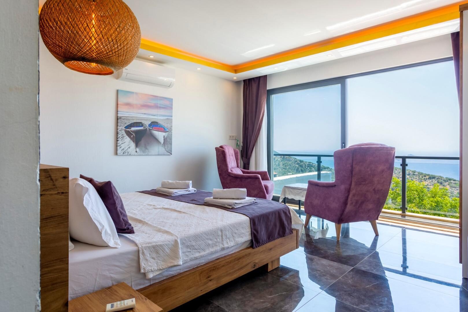 Villa Gold Moon — 58