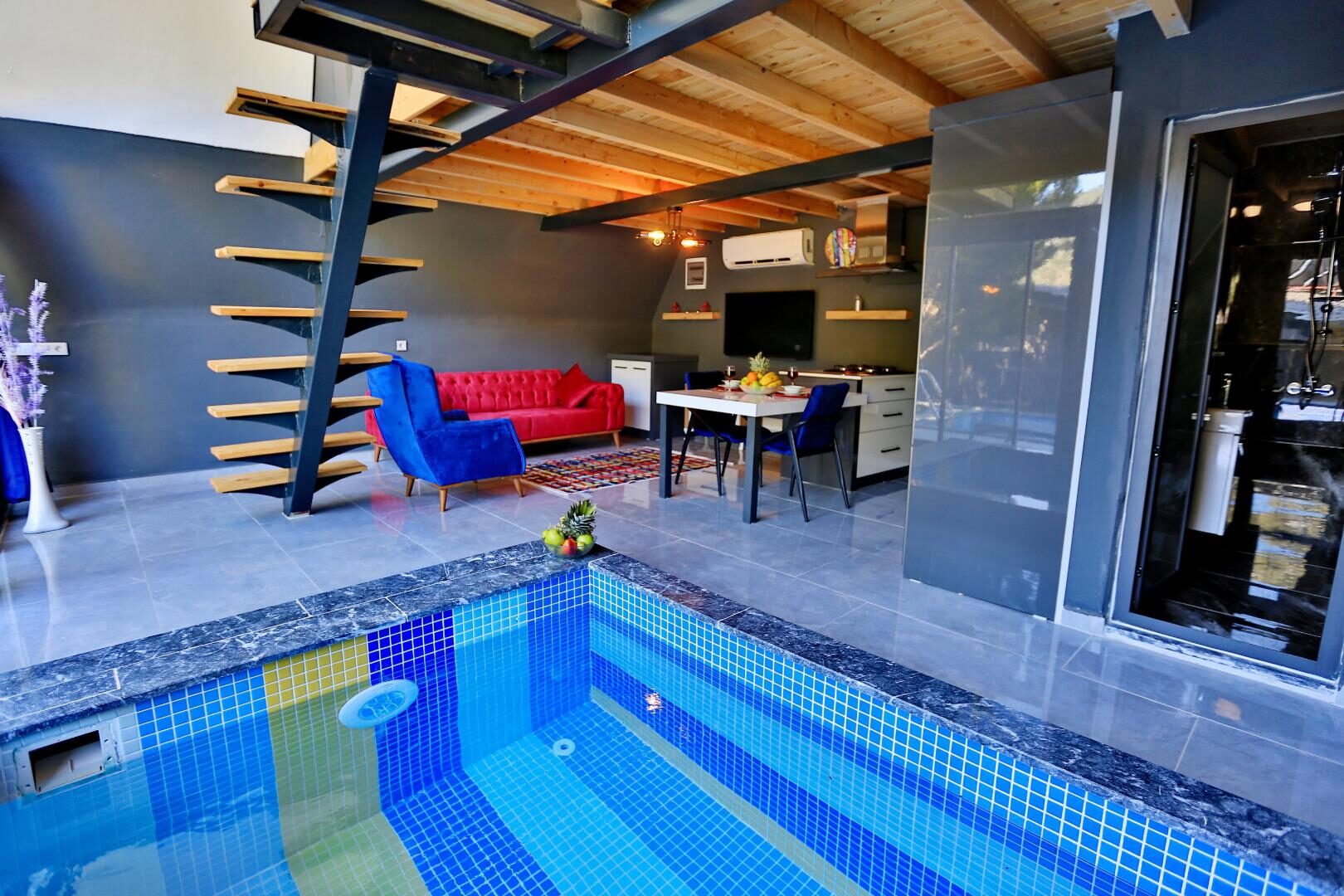 Villa Piero — 20