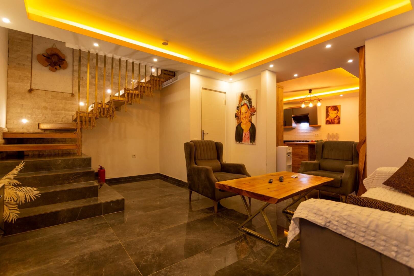 Villa Gold Moon — 92