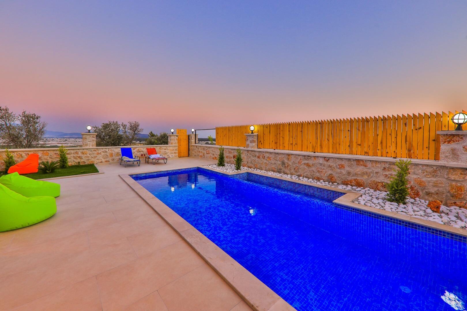 Villa Sandak 2 — 4