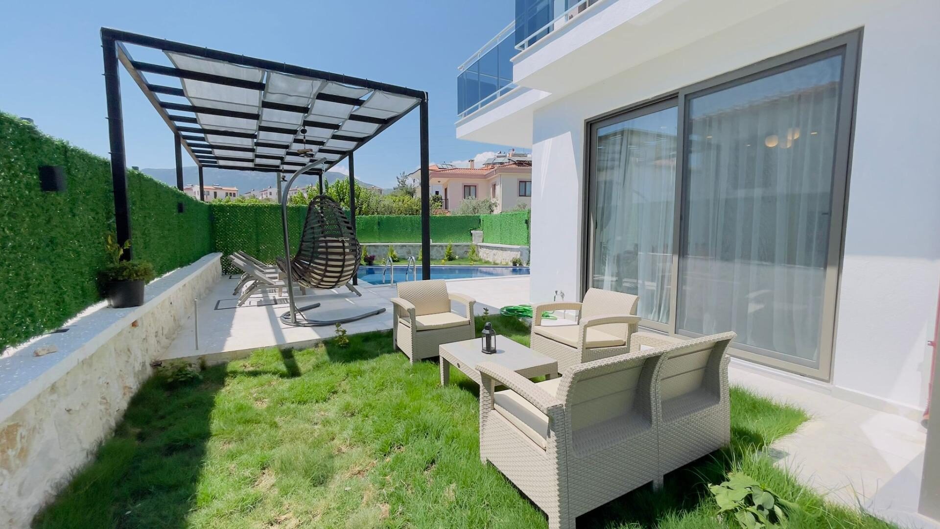 Villa Gülce 1 — 7