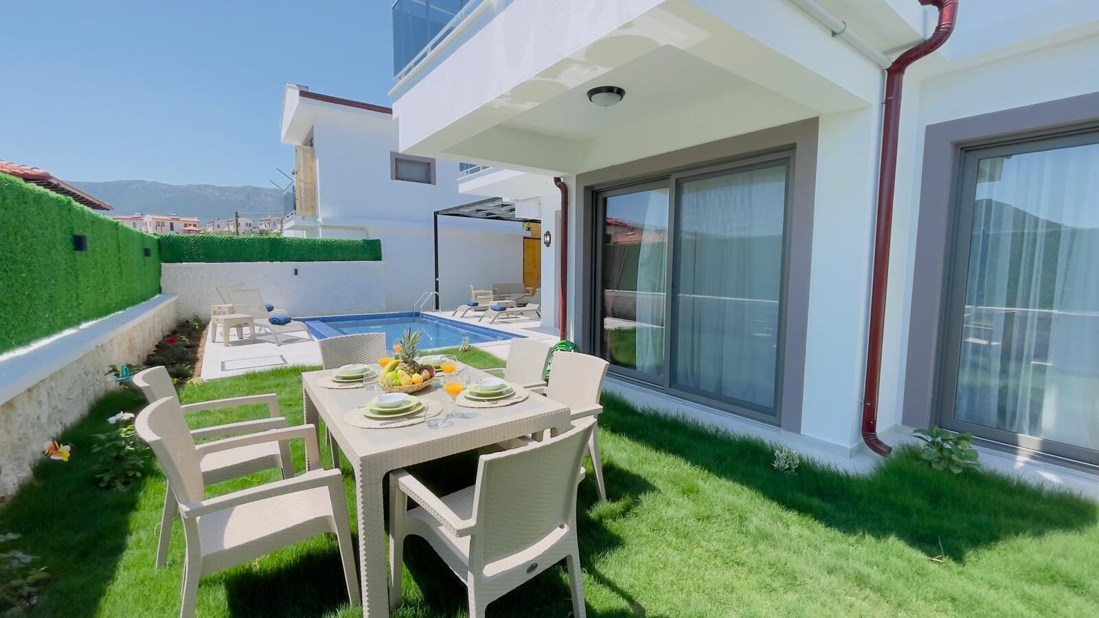Villa Gülce 2 — 9