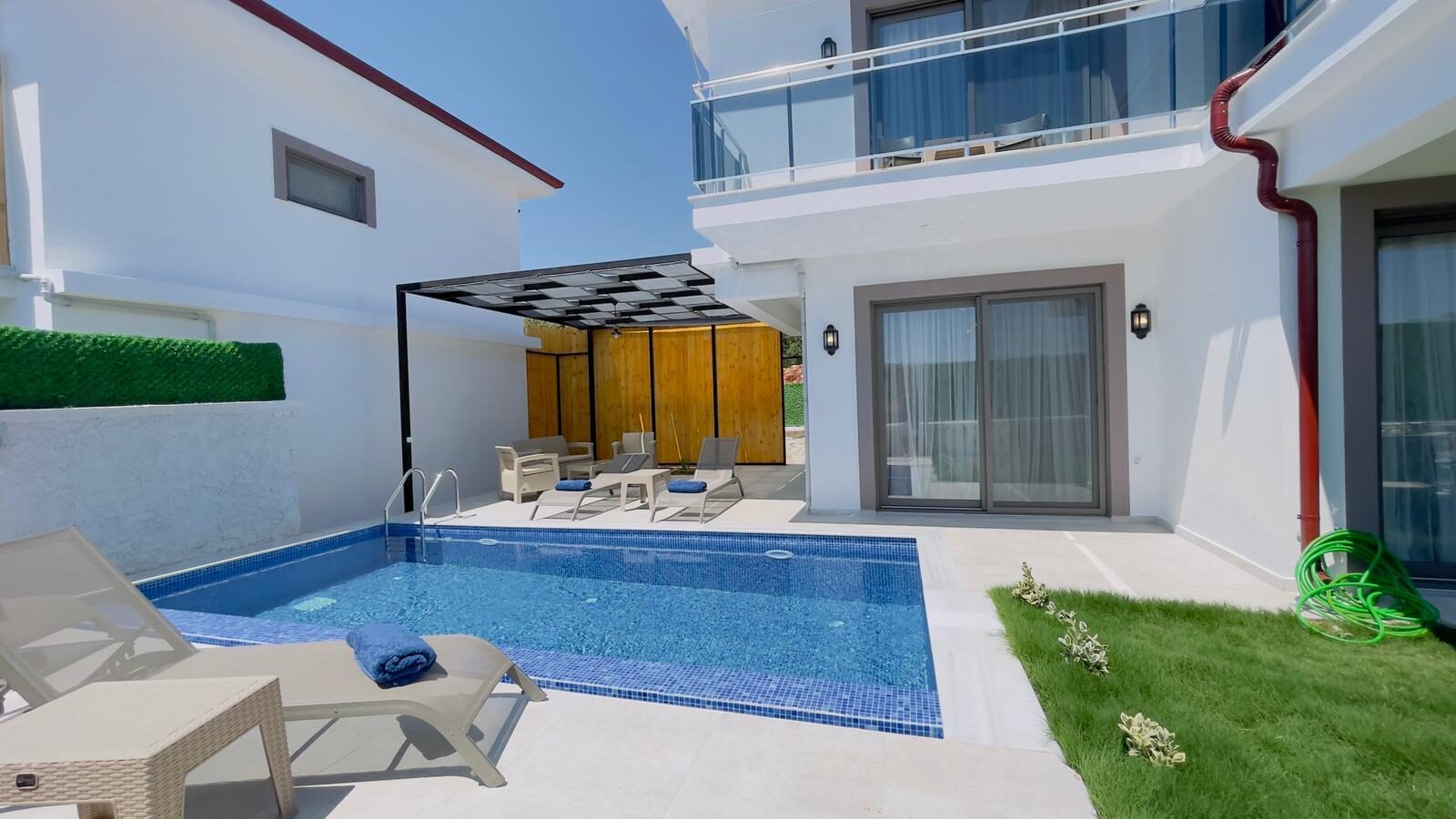 Villa Gülce 2 — 15