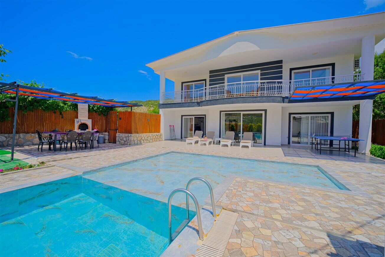 Villa Miranda — 13