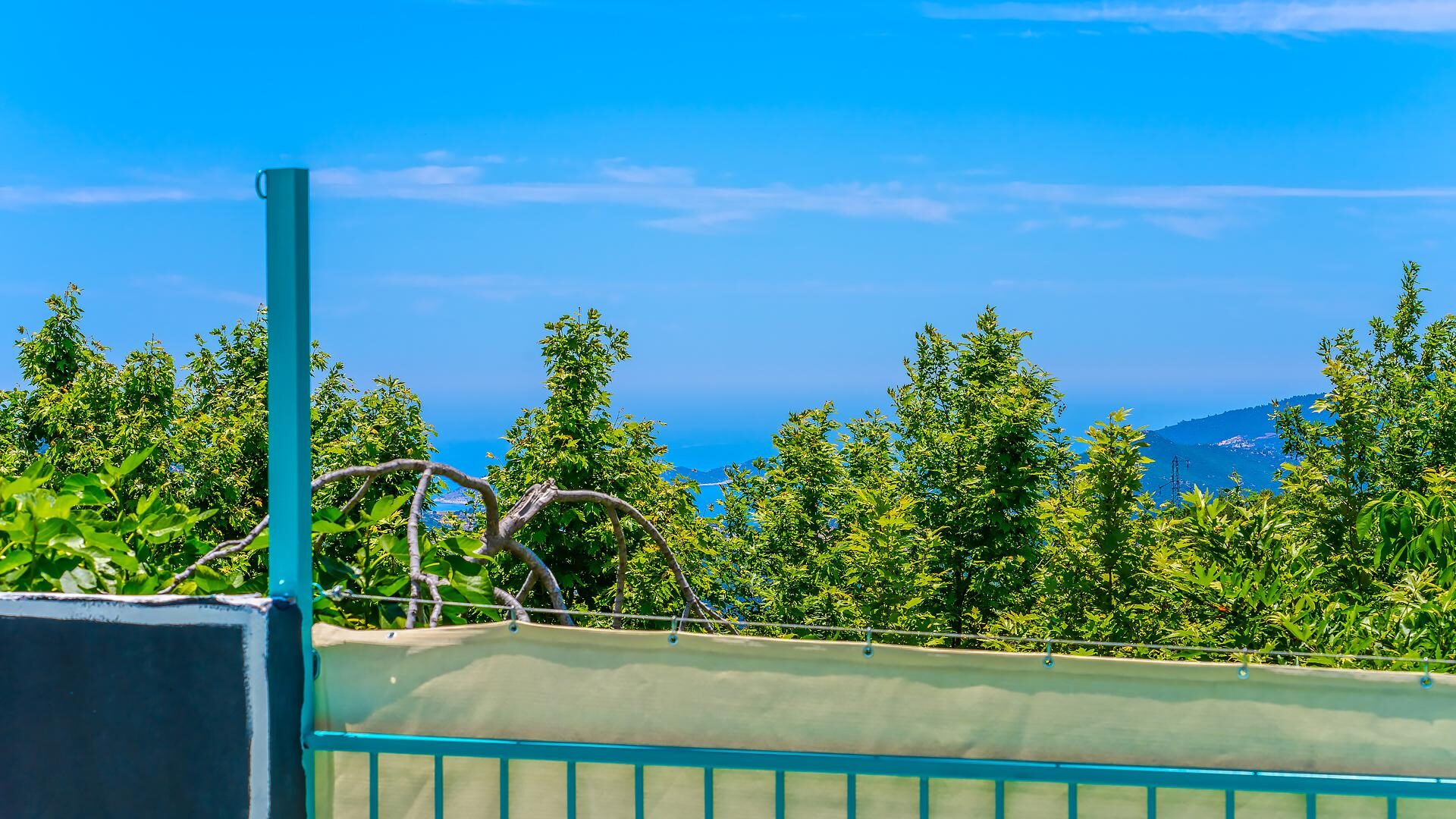 Villa Yeşil Vadi — 10