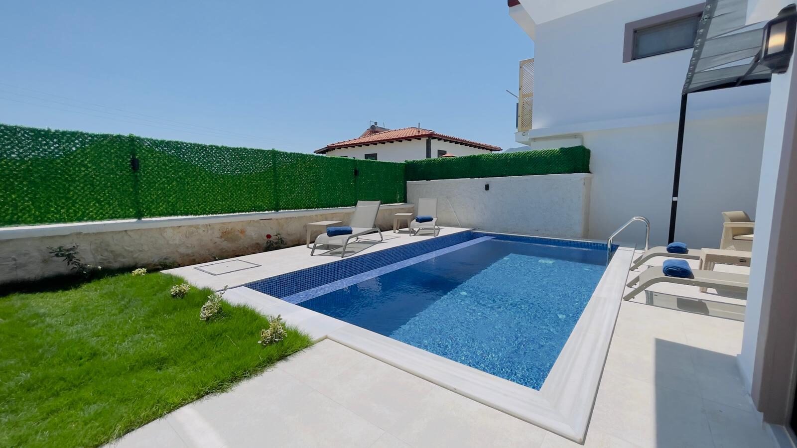 Villa Gülce 2 — 16