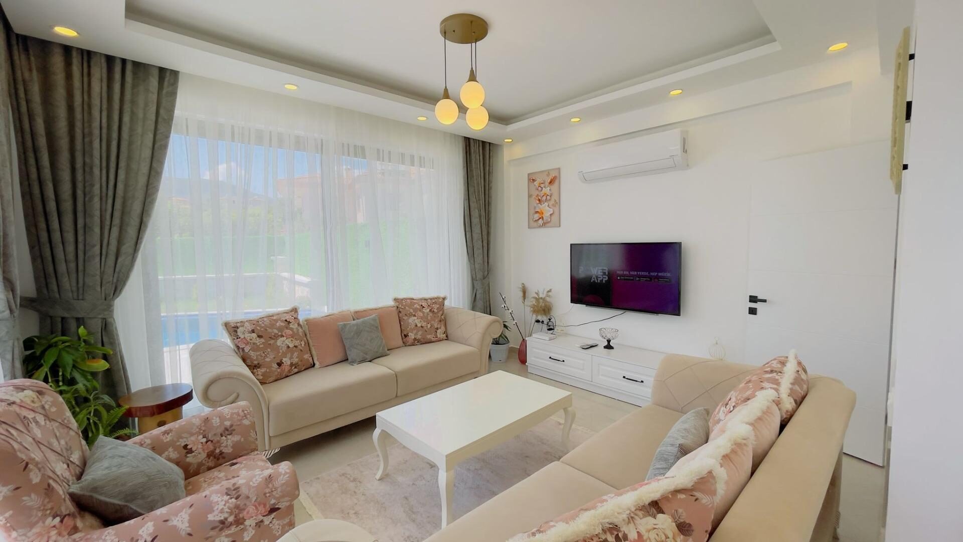 Villa Gülce 1 — 21
