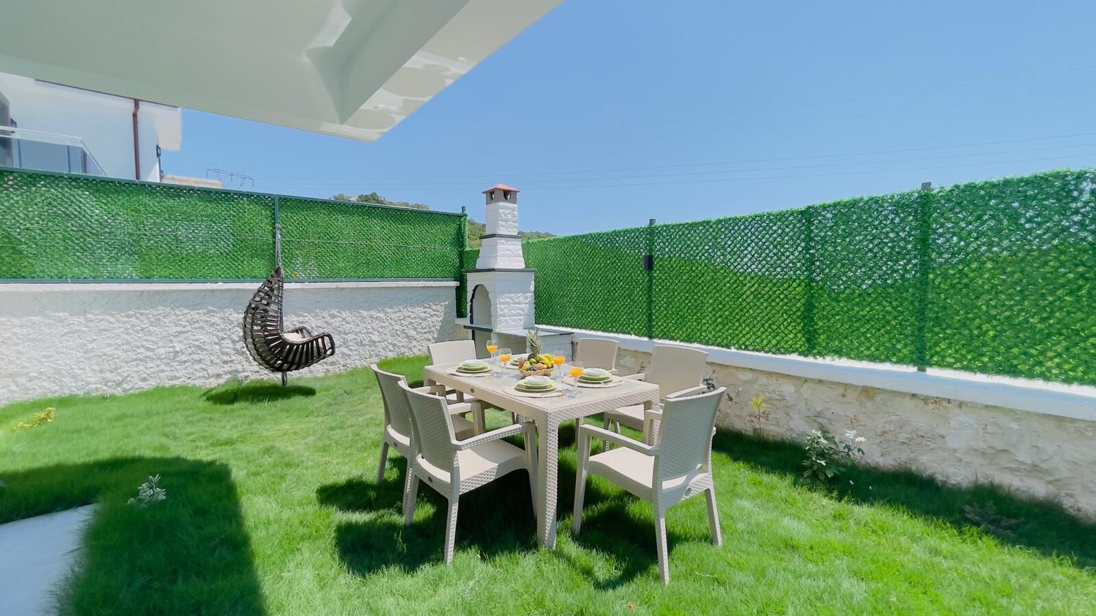 Villa Gülce 2 — 38