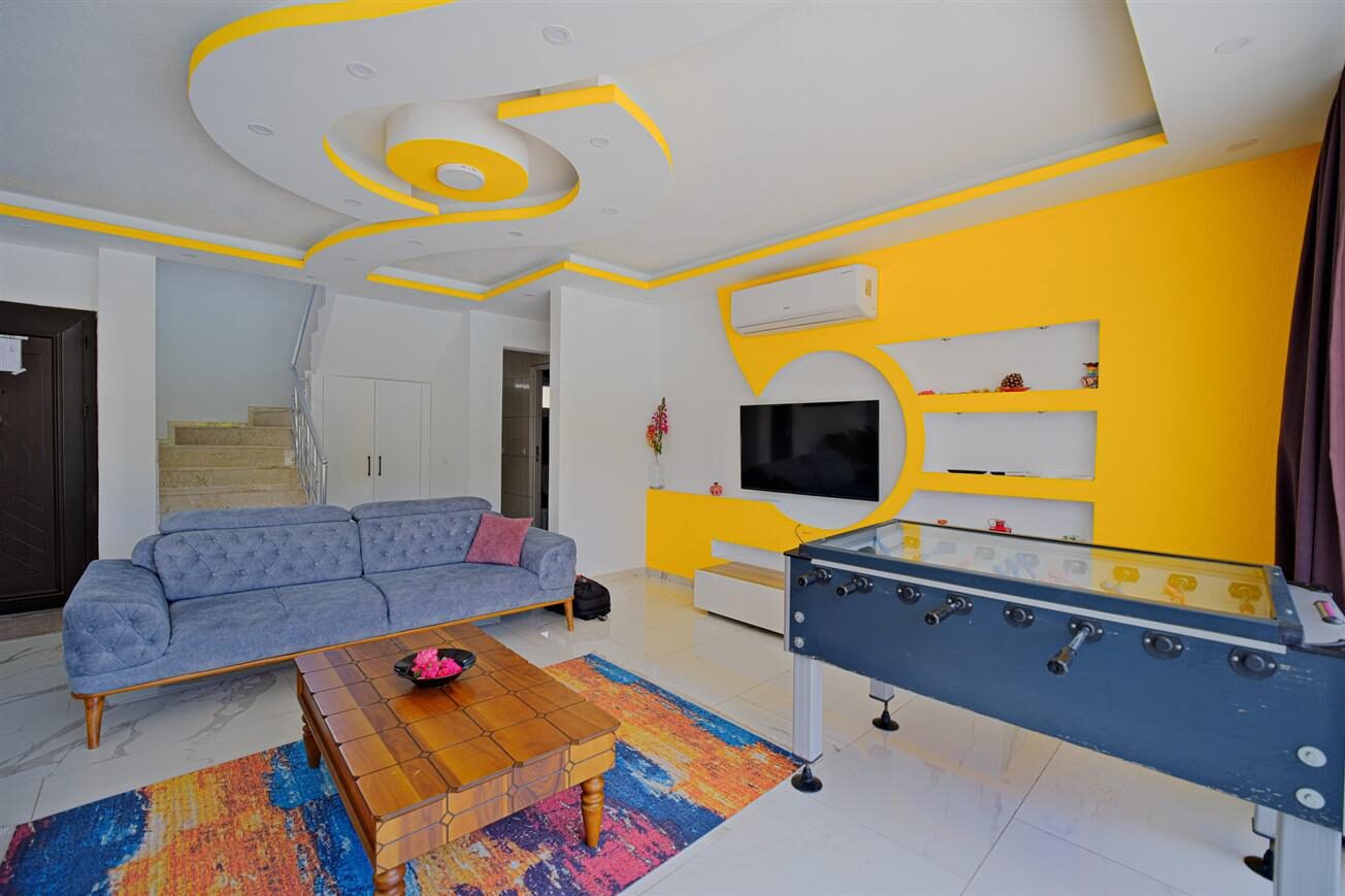 Villa Miranda — 37