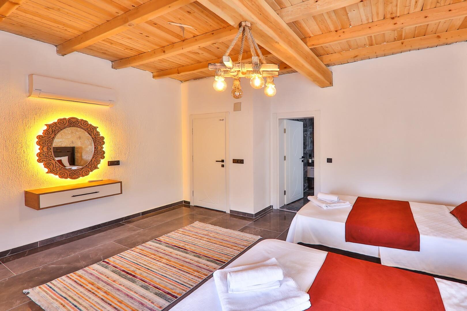 Villa Sandak 1 — 37