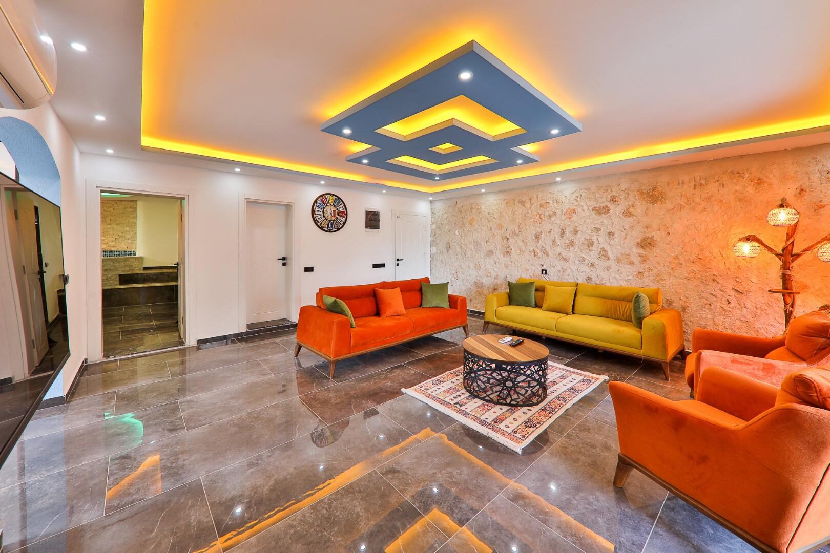 Villa Sandak 2 — 39