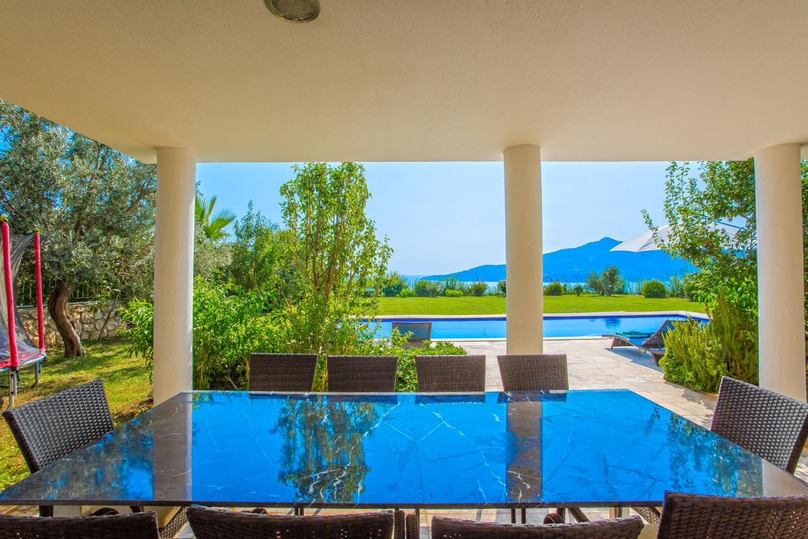 Villa Just — 36