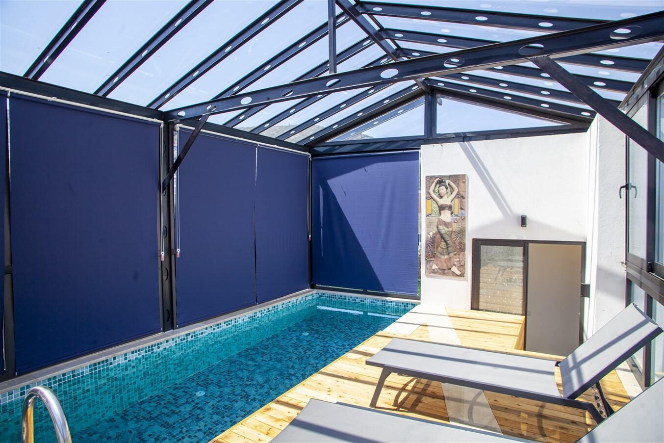 Villa Baysal Özgür — 10