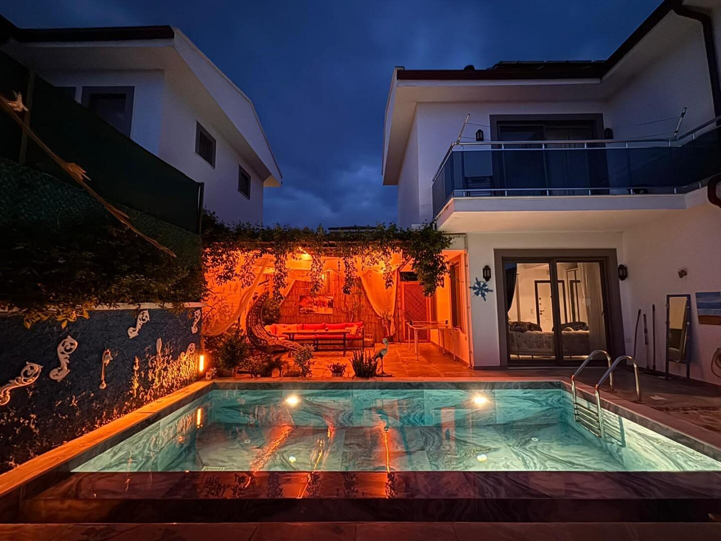 Villa Efulim — 47