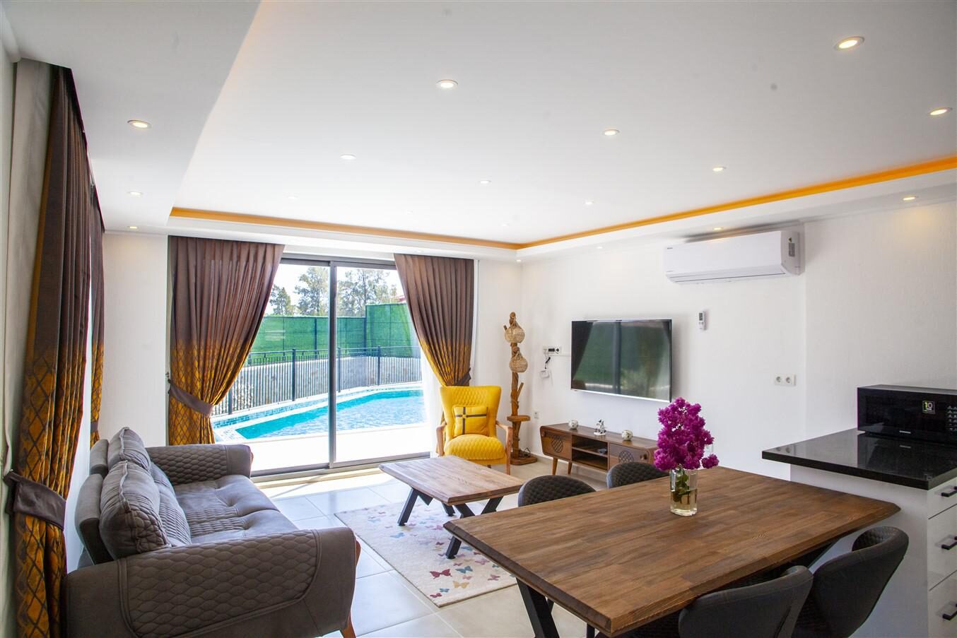Villa Baysal Gülce — 10